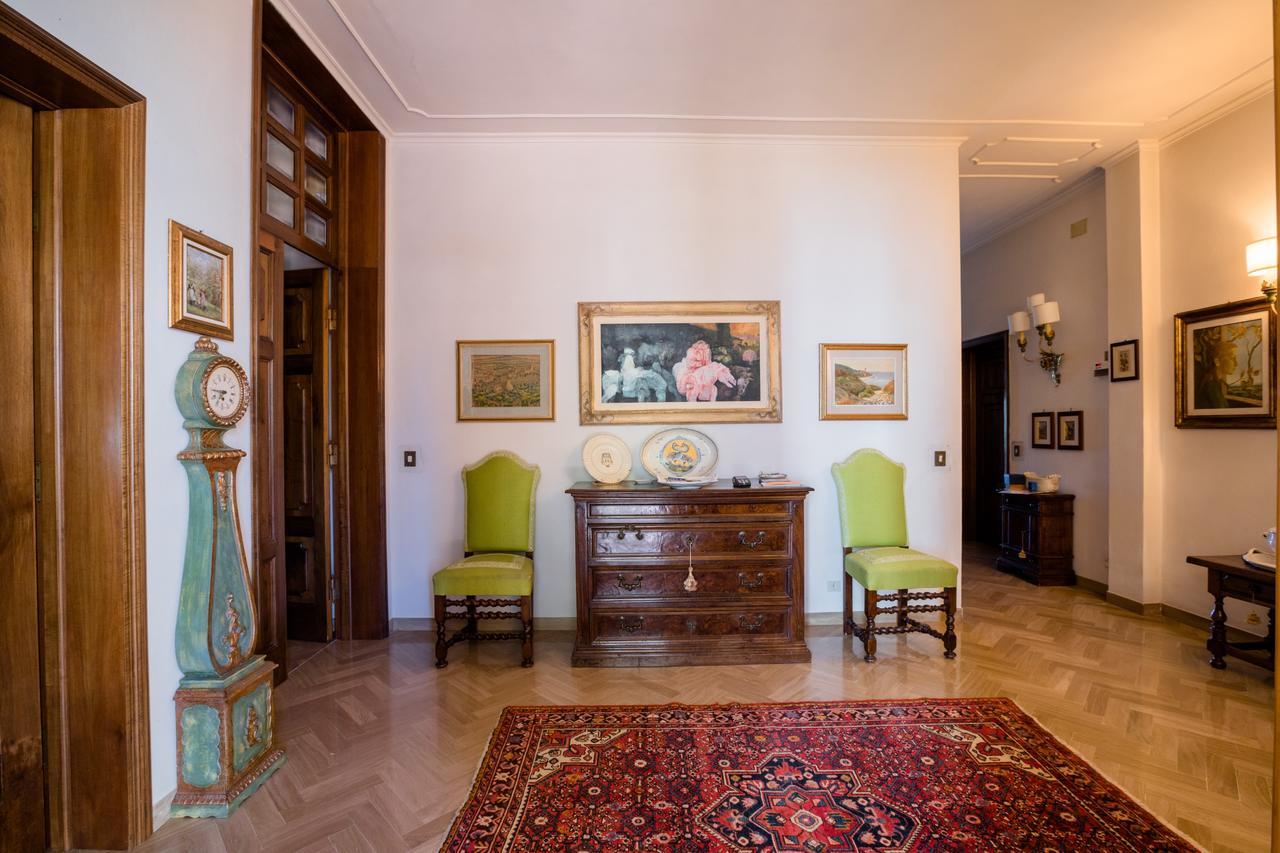 Villa Oliveta San Gimignano Exterior photo